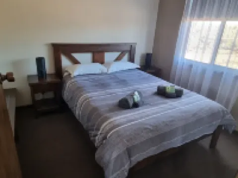 Windana Cottages Hotels in Flinders Ranges