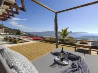 Villa TakeOff Saronida Hotels in Saronikos