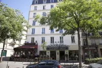 Grand Hôtel des Gobelins Hotels in Paris