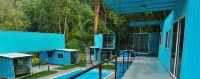 Sarang by the Brook Hotels in Ampang Pecah