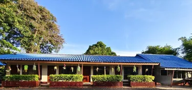รูปภาพของบ้านเคียงฟ้ารีสอร์ท ด่านชายแดนช่องเม็ก