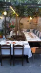Urgup Konak Hotel - Bữa sáng