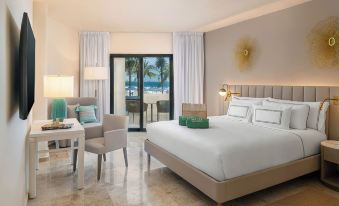 Melia Casa Maya Cancun All Inclusive