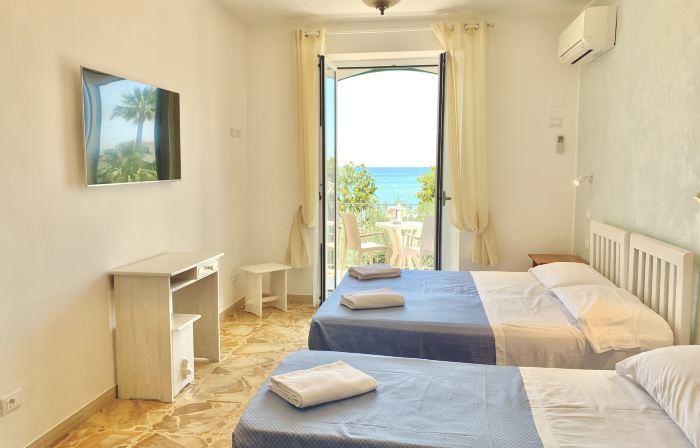 Hotel Marconi
