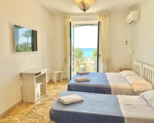 Hotel Marconi Hotels in Sperlonga