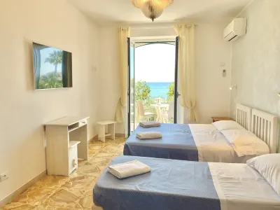 Hotel Marconi Hotels near Torre Truglia