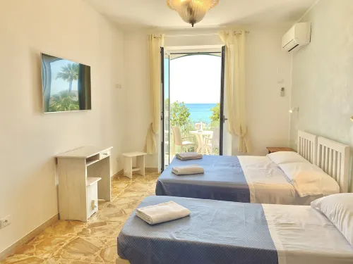 Hotel Marconi Hotels in Sperlonga