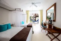 Cabanas Tulum- Beach Hotel & Spa
