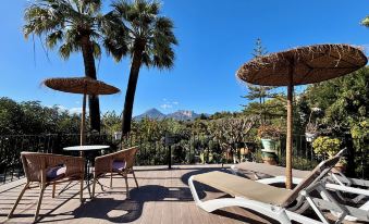 Hotel Altea Paradise 1917 - Adults Only