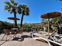 Hotel Altea Paradise 1917 - Adults Only Các khách sạn ở La Nucia