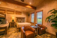 Cougar Ridge Resort, LLC