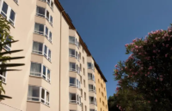 Villa Mariale by Popinns