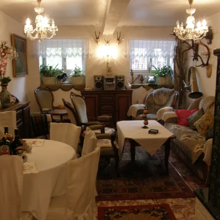 Hotel Garni