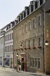Hotel Graf von Mansfeld Hotels in Sangerhausen