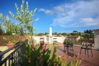 VILLA GELSOMINO GARDEN Hotel in zona Propositura San Felice a Ema