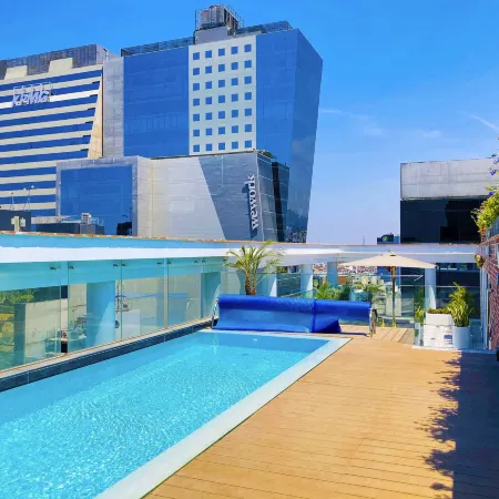 Casa Andina Premium San Isidro