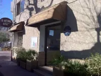 Hôtel la Rotonde