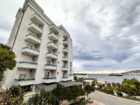 Hotel Bella Vista Hoteles en Distrito de Sarandë