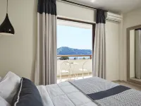 Skiathos Living Hotele w: Skiathos