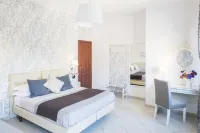 Mini Hotel - Angolo di Paradiso - فنادق في بوتسوولي