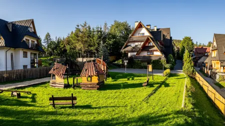 Kościelisko Budzówka, Sun & Snow