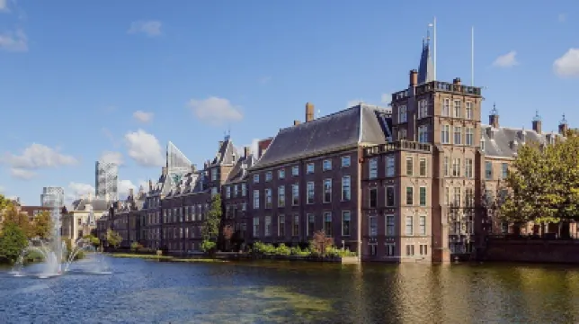 Hotel Hoevevoorde Hoteles en 