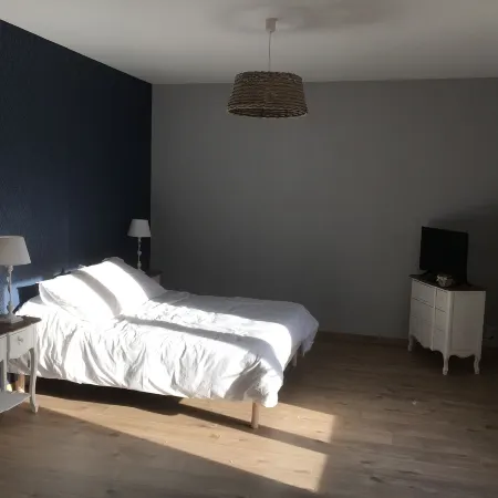 La Demeure d'Alexandra