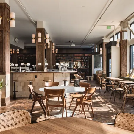 Kex Hotel