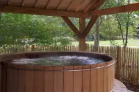 Les Sources de Cheverny - Hot Springs