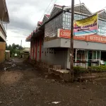 Caldera Suites