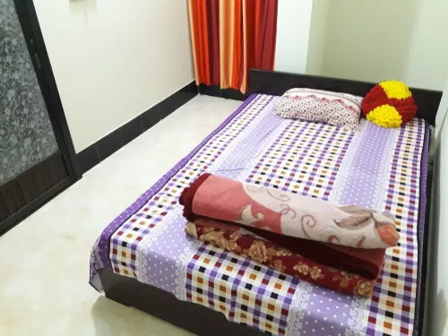 Star Hill Villa Resort House - Homestays
