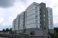 Residence Inn Nashville Mt. Juliet Hotels near The City Center