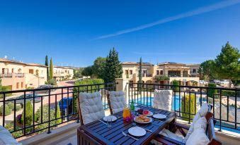 Apartment CC11 - Thalassa