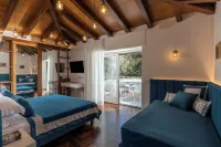 Villa Antiche Mura Relais - Guest houses