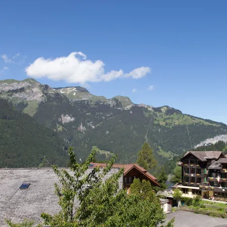Hotel Edelweiss