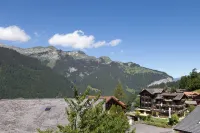 Hotel Edelweiss - Mountain View
