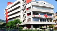 Club Hotel le Nazioni Hotels in 