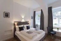Easy-Flat Belvedere - Central Apartments with AC - Condos