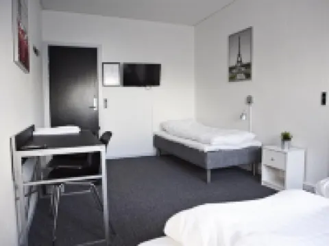 Danhostel Thyborøn Hotels in Thyboron