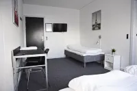 Danhostel Thyborøn Hôtels à : Thyboron