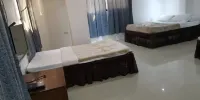 Mt. Bagarabon Beach and Mountain Resort - Standard Double Room