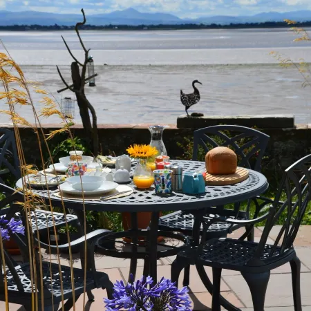 The Waterside Rooms