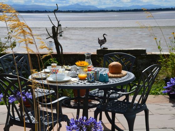 The Waterside Rooms