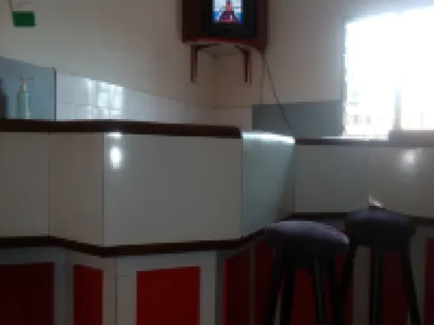 Hôtel le Bahut Hotels in Bouake
