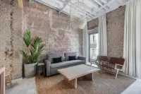 Slow Suites Maestranza