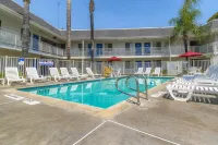 Motel 6 El Cajon, CA - San Diego