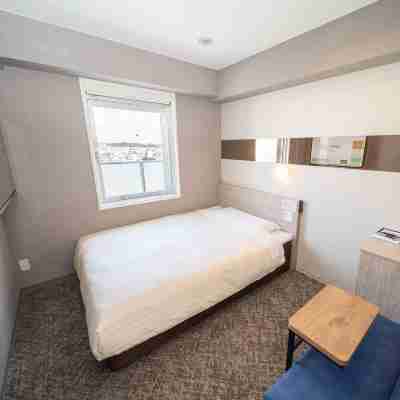 スーパーホテル美田園・仙台エアポート〈仙台空港〉 Rooms