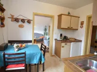 Small and Cozy Apartment in Frauenwald Near Forest Hotel a Rennsteig