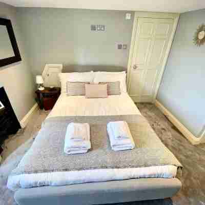 Georgian Loft Apartment - Central Bath Rooms