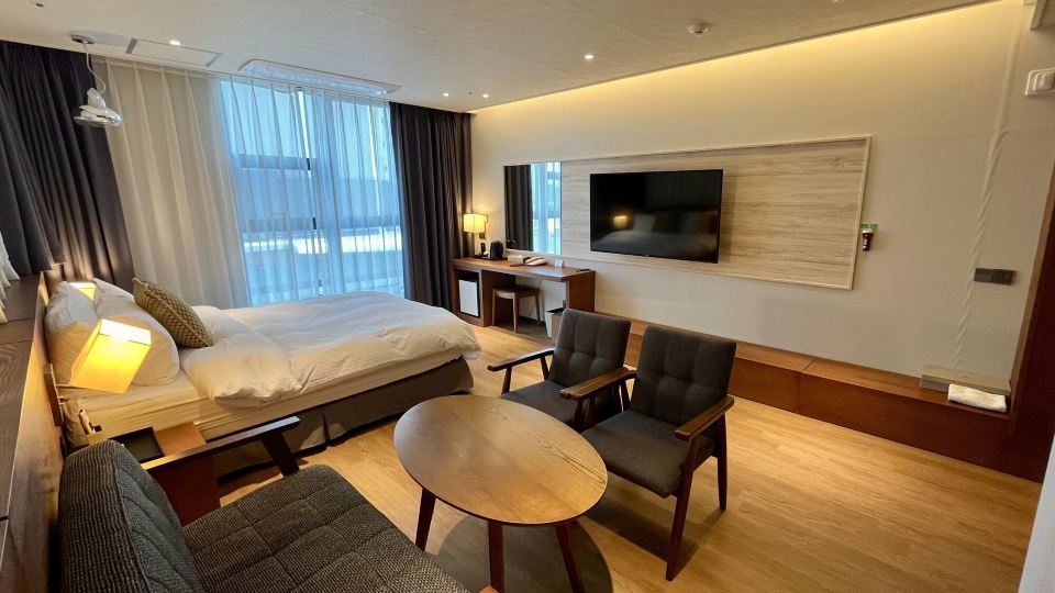 New Grand Hotel